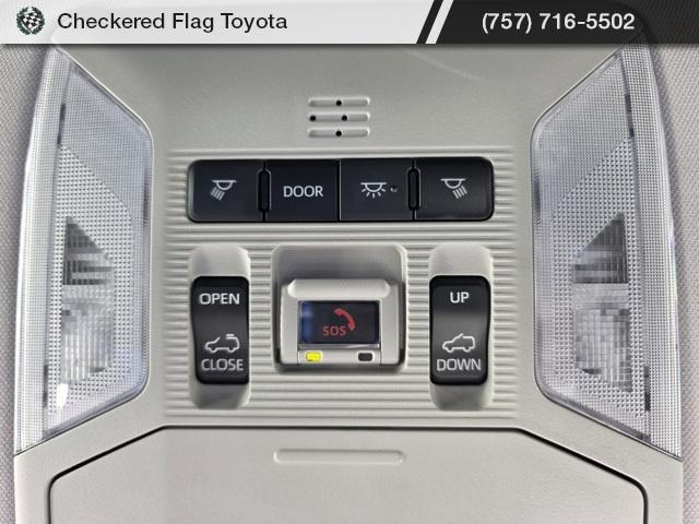 used 2023 Toyota RAV4 car, priced at $33,531
