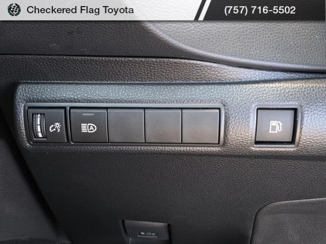 used 2024 Toyota Corolla Hybrid car, priced at $23,276