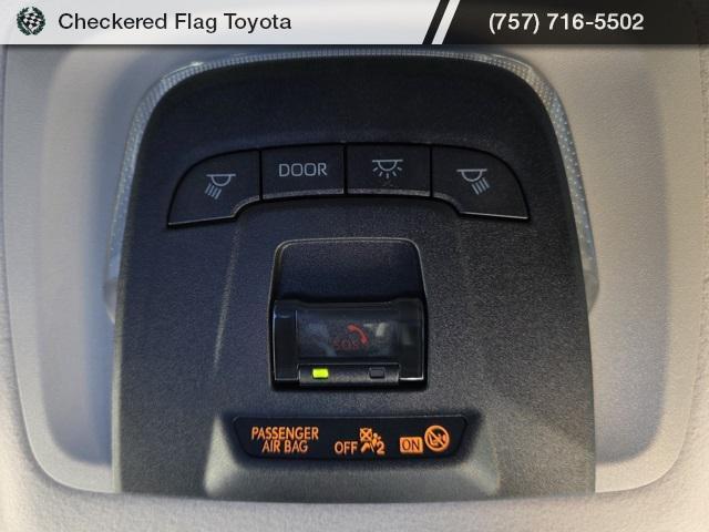 used 2024 Toyota Corolla Hybrid car, priced at $23,276