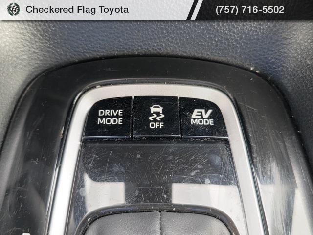 used 2024 Toyota Corolla Hybrid car, priced at $24,630