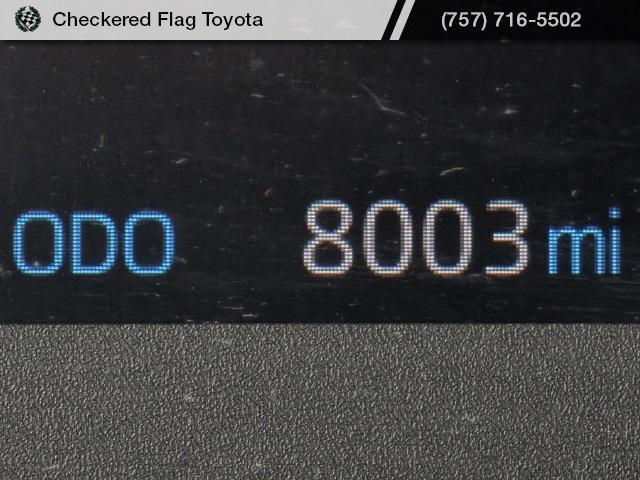 used 2024 Toyota Corolla Hybrid car, priced at $24,630