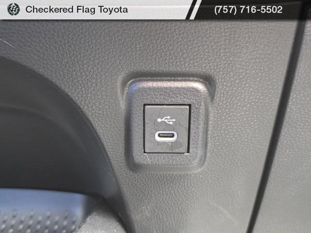 used 2024 Toyota Corolla Hybrid car, priced at $24,630