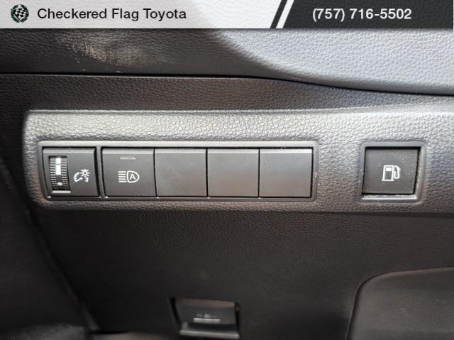 used 2024 Toyota Corolla Hybrid car, priced at $24,630
