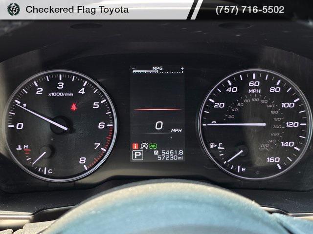 used 2020 Subaru Outback car, priced at $23,999