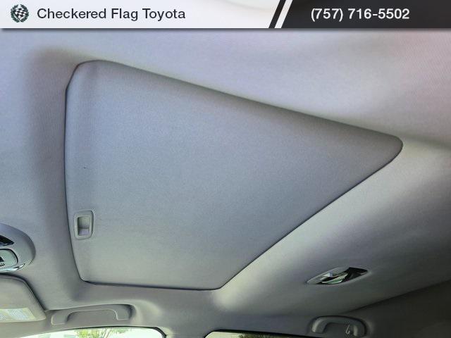 used 2020 Subaru Outback car, priced at $23,999