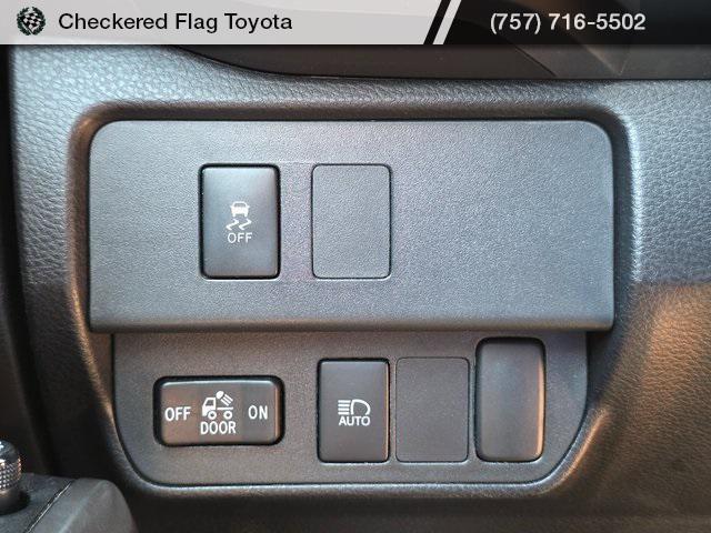 used 2023 Toyota Tacoma car, priced at $35,765