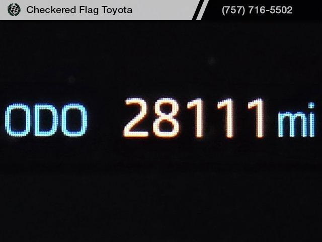 used 2024 Toyota Tundra car, priced at $46,199