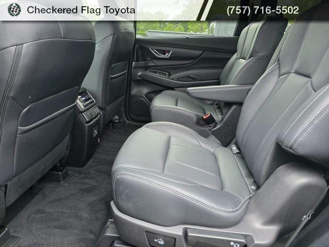 used 2023 Subaru Ascent car, priced at $33,616