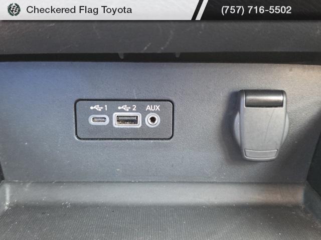 used 2023 Nissan Altima car, priced at $22,680