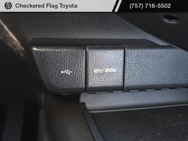 used 2023 Toyota Camry car, priced at $24,364