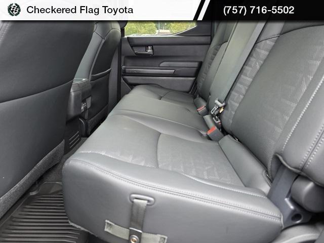 new 2025 Toyota Tacoma car, priced at $54,378