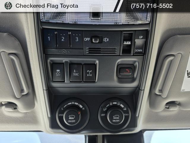 used 2023 Toyota 4Runner car, priced at $46,149