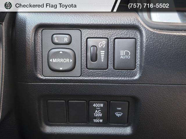 used 2023 Toyota 4Runner car, priced at $46,149