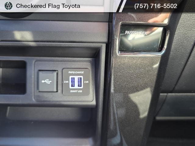 used 2023 Toyota 4Runner car, priced at $46,149