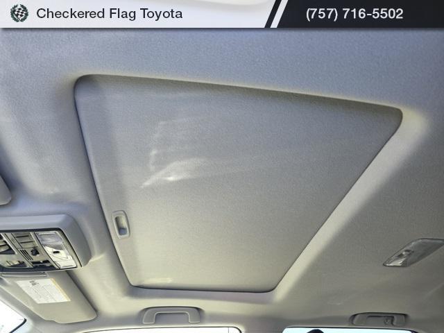 used 2023 Toyota 4Runner car, priced at $46,149