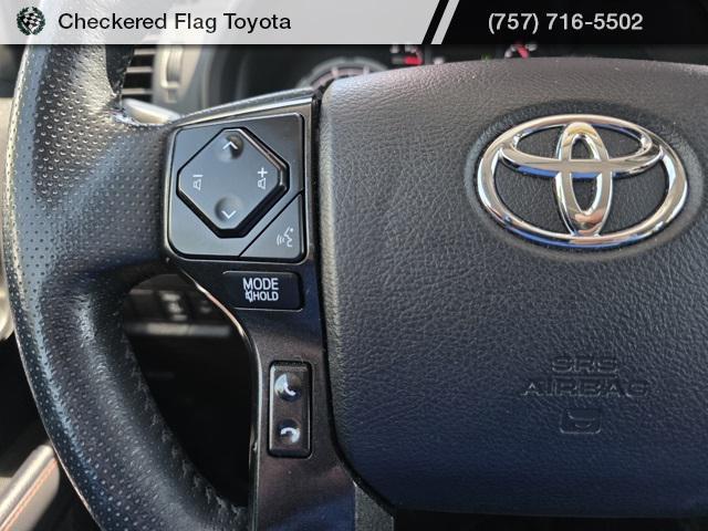 used 2023 Toyota 4Runner car, priced at $46,149