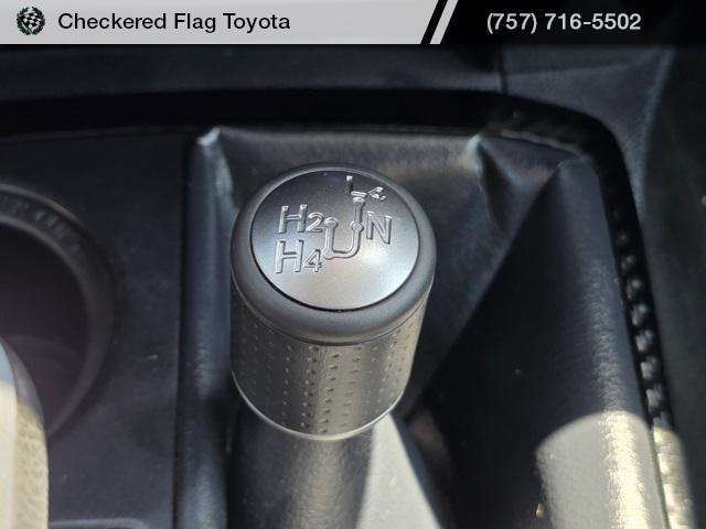 used 2023 Toyota 4Runner car, priced at $46,149