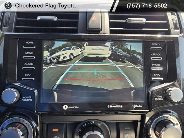 used 2023 Toyota 4Runner car, priced at $46,149