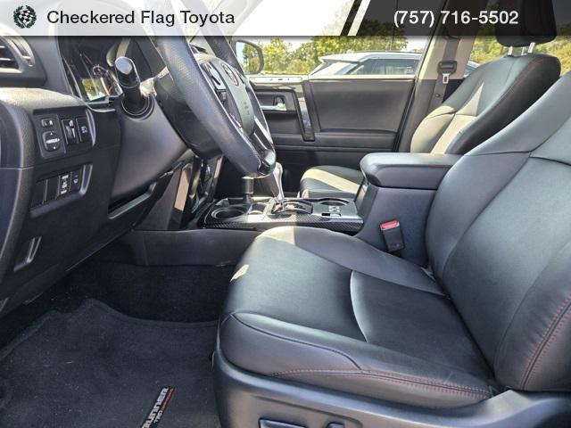 used 2023 Toyota 4Runner car, priced at $46,149