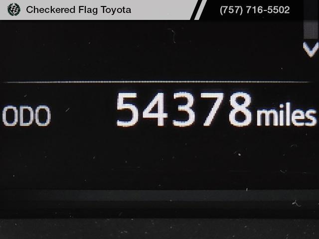 used 2023 Toyota 4Runner car, priced at $46,149