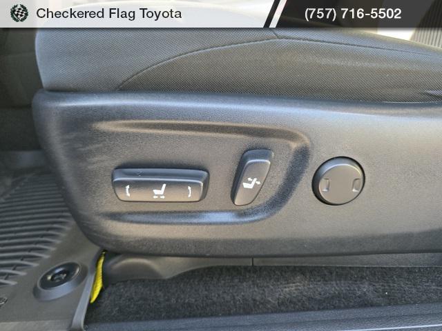 used 2024 Toyota 4Runner car, priced at $40,982