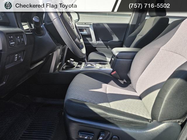 used 2024 Toyota 4Runner car, priced at $40,982