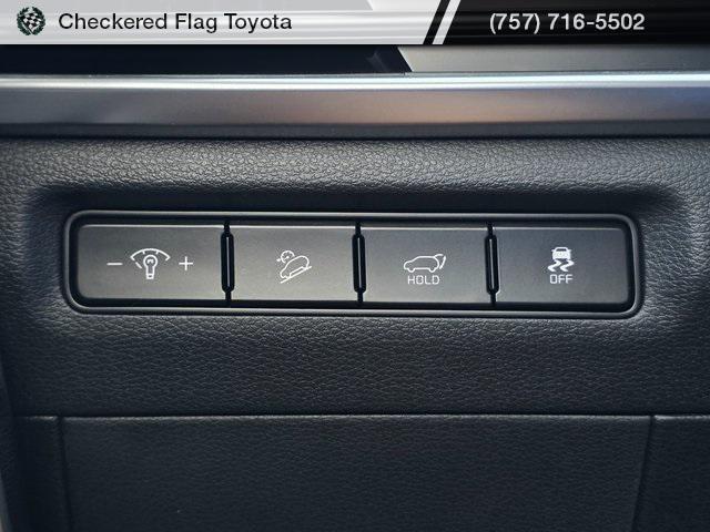 used 2024 Kia Telluride car, priced at $38,156