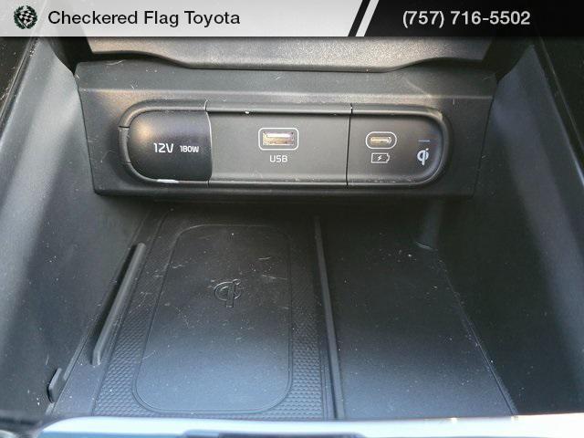 used 2024 Kia Telluride car, priced at $38,156