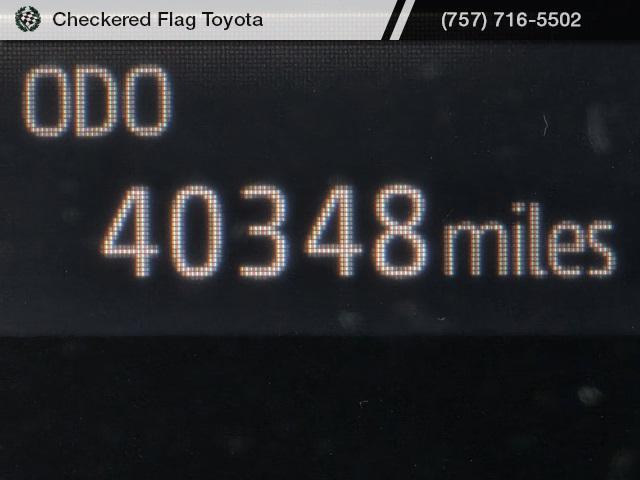 used 2022 Toyota Highlander car, priced at $34,993