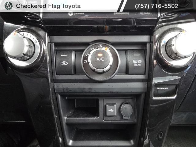 used 2024 Toyota 4Runner car, priced at $51,945