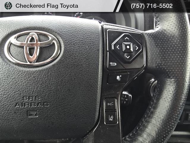 used 2024 Toyota 4Runner car, priced at $51,945