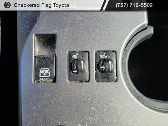 used 2021 Toyota 4Runner car, priced at $38,813