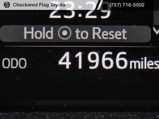 used 2021 Toyota 4Runner car, priced at $38,813