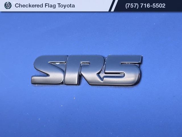 used 2021 Toyota 4Runner car, priced at $38,813