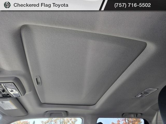 used 2021 Toyota 4Runner car, priced at $38,813