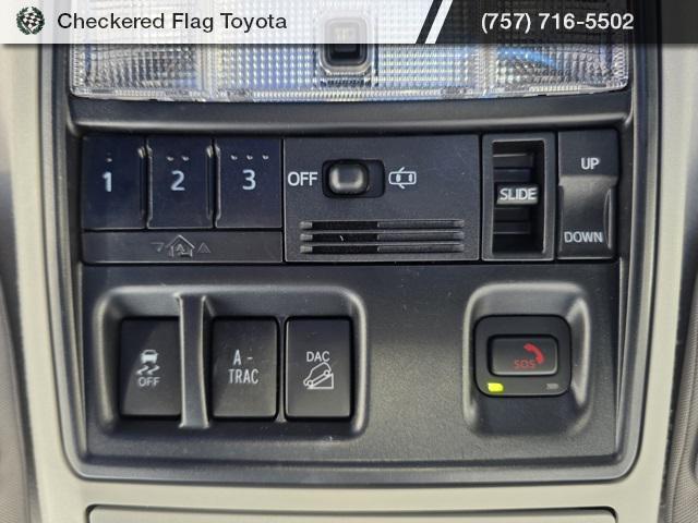 used 2021 Toyota 4Runner car, priced at $38,813