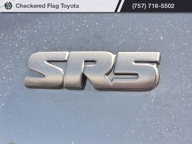 used 2023 Toyota Tacoma car, priced at $37,162