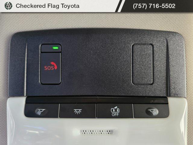 used 2022 Nissan Rogue car, priced at $23,990