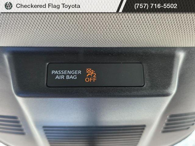 used 2022 Nissan Rogue car, priced at $23,990