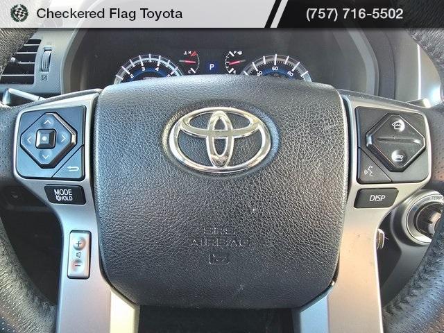 used 2019 Toyota 4Runner car, priced at $36,690