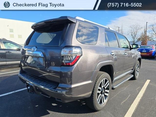 used 2019 Toyota 4Runner car, priced at $36,690