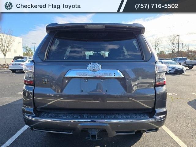 used 2019 Toyota 4Runner car, priced at $36,690