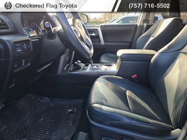 used 2019 Toyota 4Runner car, priced at $36,690