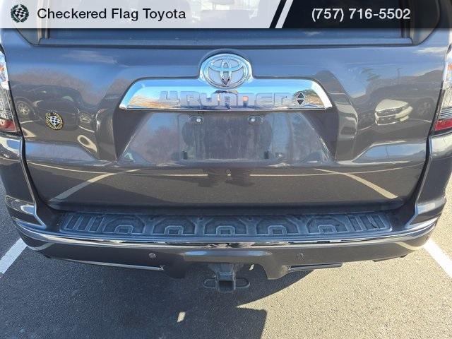 used 2019 Toyota 4Runner car, priced at $36,690