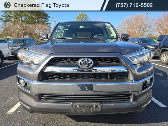 used 2019 Toyota 4Runner car, priced at $36,690