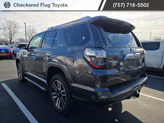 used 2019 Toyota 4Runner car, priced at $36,690