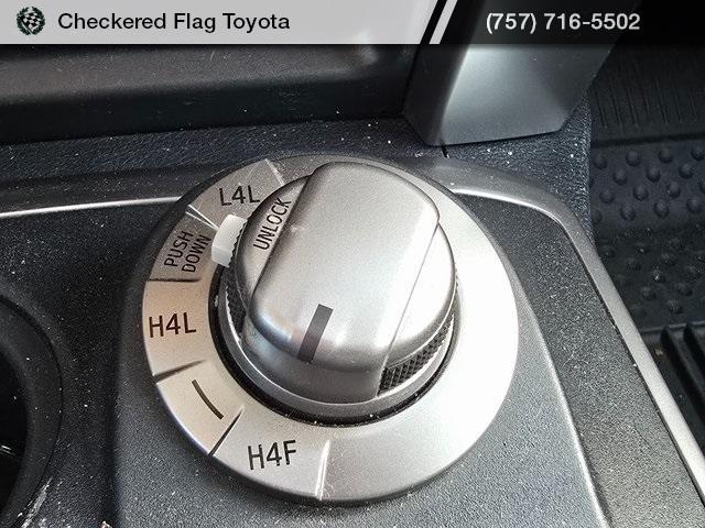 used 2019 Toyota 4Runner car, priced at $36,690