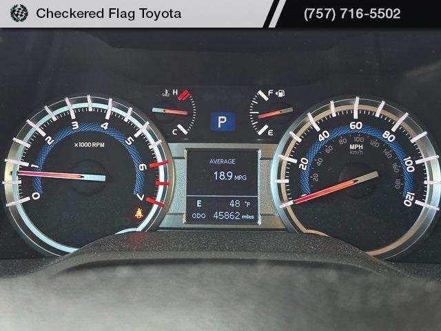 used 2019 Toyota 4Runner car, priced at $36,690