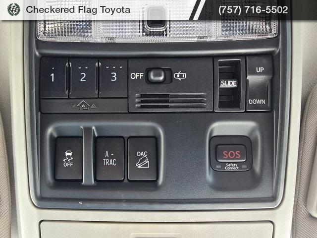 used 2019 Toyota 4Runner car, priced at $36,690