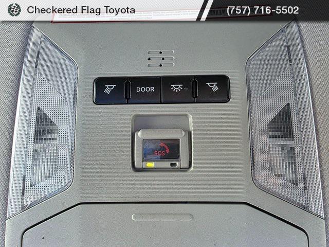 used 2021 Toyota RAV4 car, priced at $24,933